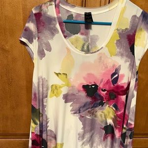 Ducci Aline shirt/dress